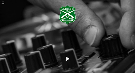 Radio Carabineros de Chile