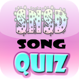 SNSD Song Quiz icon