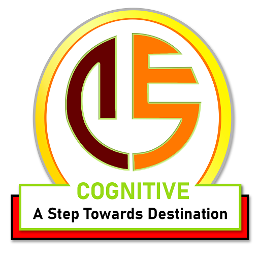 Cognitive E - Learning logo