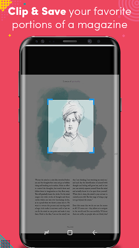 Heartfulness eMagazine Screen 2
