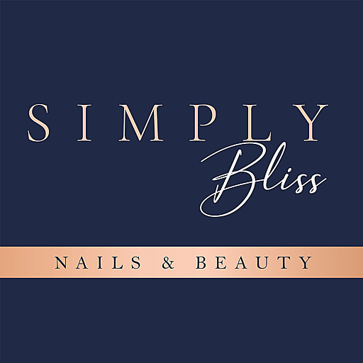 Simply Bliss Beauty logo