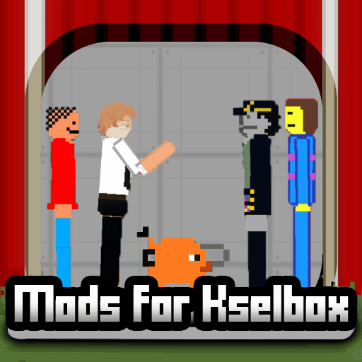 Mods for Kselbox