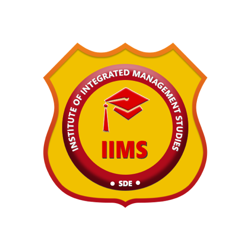 IIMS - Institute Of Integrated