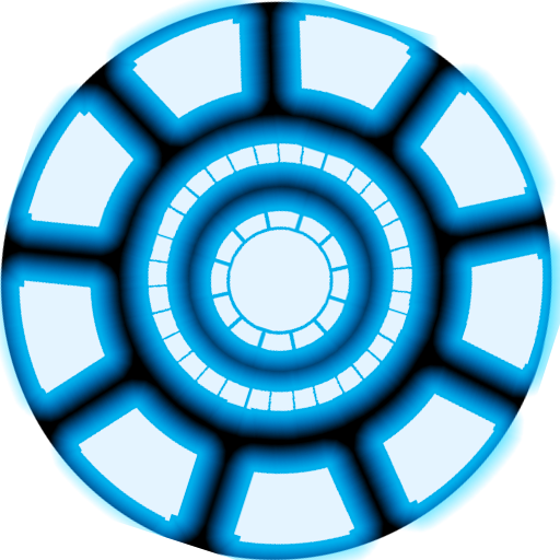 Iron Tony Header - AppWisp.com