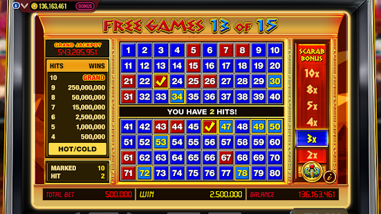 Vegas Live Slots: Casino Games 1.3.29 screenshots 21
