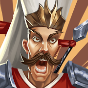 Ride to Victory Ottoman War Endless Run v1.5.0 Mod (All Skins Are Available) Apk