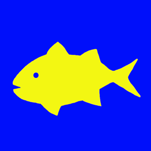 FishMenu  Icon