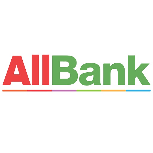 AllBank Mobile logo
