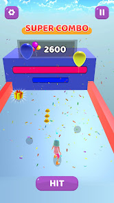 Balloon Pop It: Balloon games 1.0 APK + Mod (Unlimited money) إلى عن على ذكري المظهر