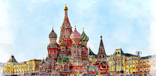 Learn Russian with RLC