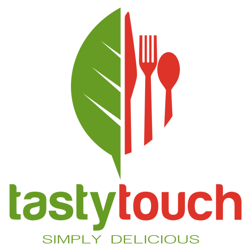 TastyTouch Driver logo