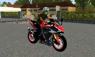 Bussid Mod Motorcycle India