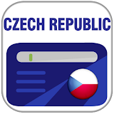 Radio Czech Republic Live icon