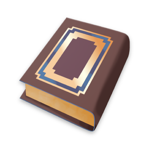 Horami Bible logo