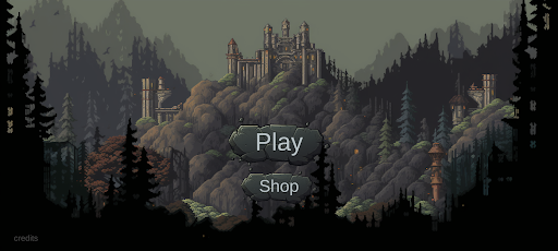Android application Evil Conquest screenshort