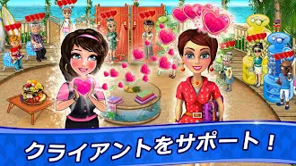 Game screenshot ベラ・ファッション・デザイン mod apk