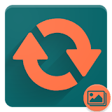 Pictures & Images Converter icon