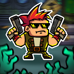 Undead Land: Zombie Roadkill Mod Apk
