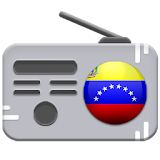 Radios de Venezuela icon