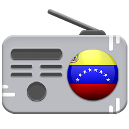 Icon image Radios de Venezuela