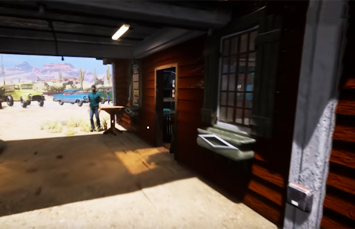 Gas Station Simulator Game Walkthrough