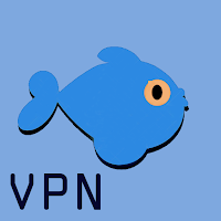 Blue Fish VPN Proxy - Free Unblock Sites VPN Proxy