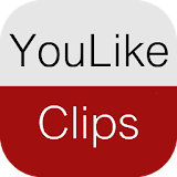 YouLike Clips รวมคลิปเด็ด icon