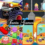 Cover Image of डाउनलोड Fanta Games 1.0 APK