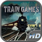 Train Games icon