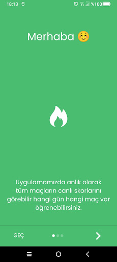 Esreva Canlı Sonuçlar