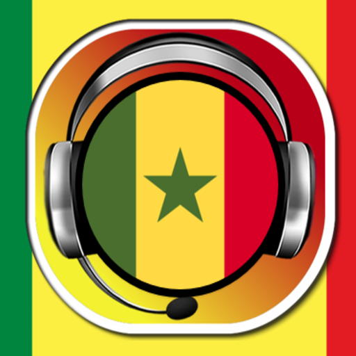 Radio Sénégal Download on Windows