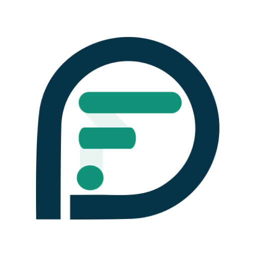 PowerFleet logo