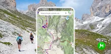 Mapy.com: maps & navigation APK