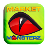 Market Monsterz icon