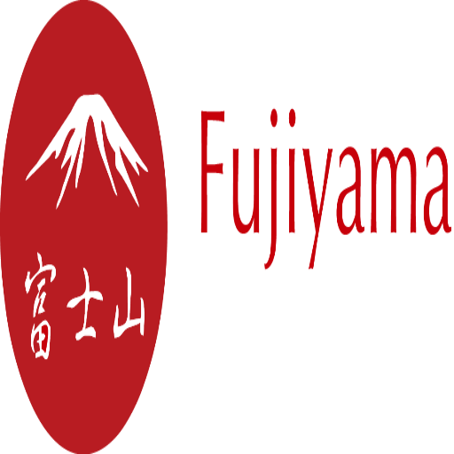 Fujiyama Restaurant - Köln logo