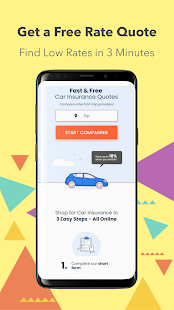 Auto Insurance - Car Insurance APK Premium Pro OBB screenshots 1