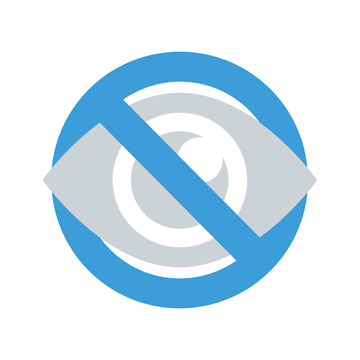NO STALK logo