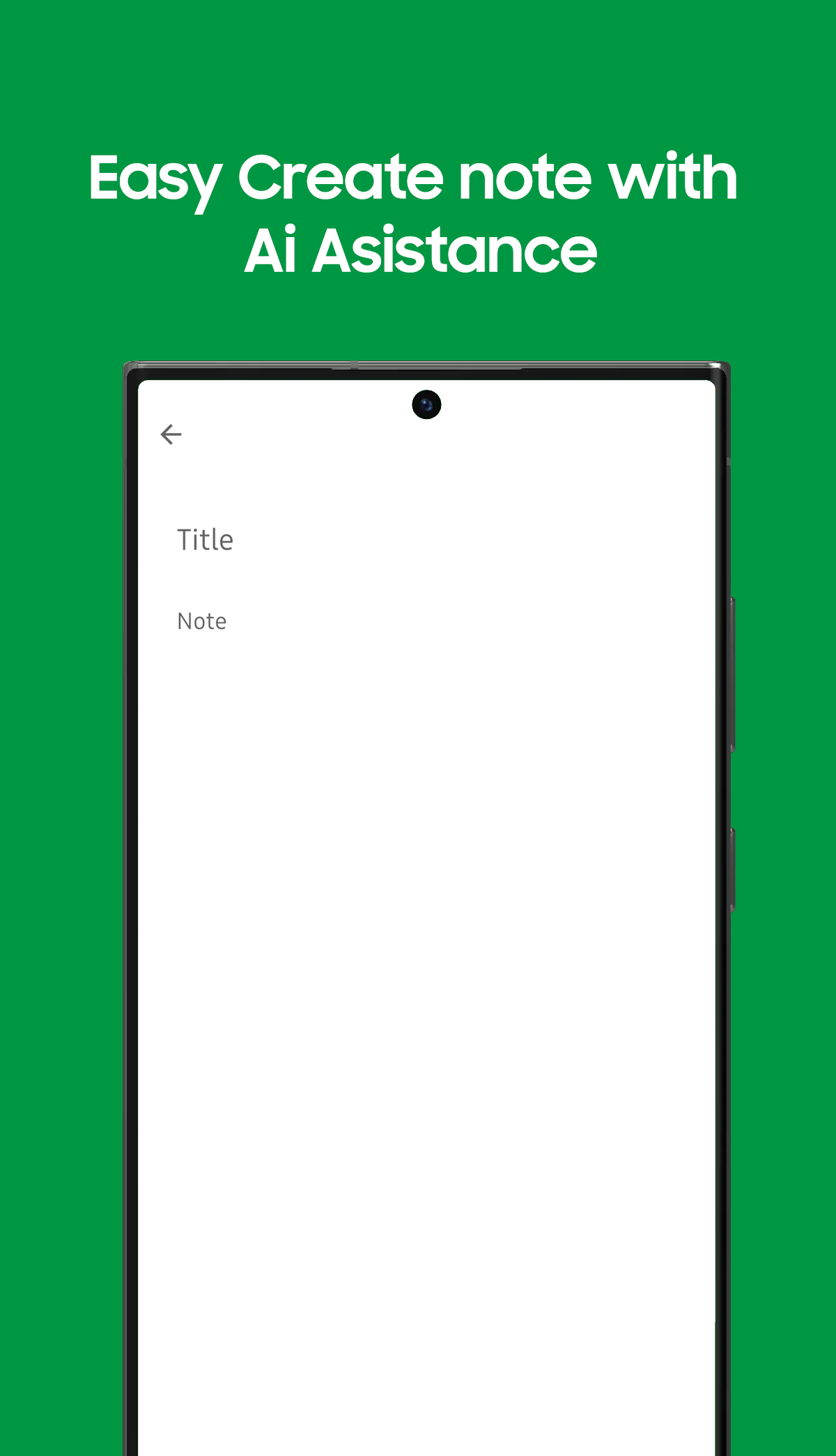 Doavail Note