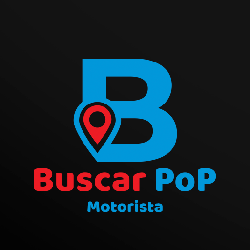 Buscar Pop Motorista logo