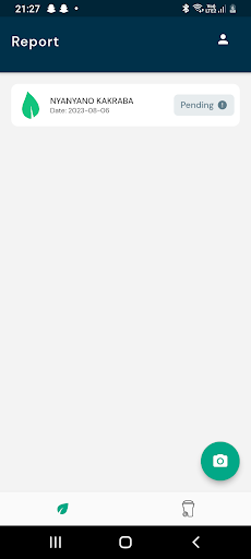 Android application Tydizen screenshort