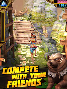 Temple Run 2 - Apps on Google Play