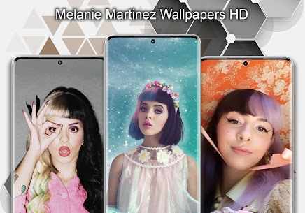Melanie Martinez Wallpapers HD 1
