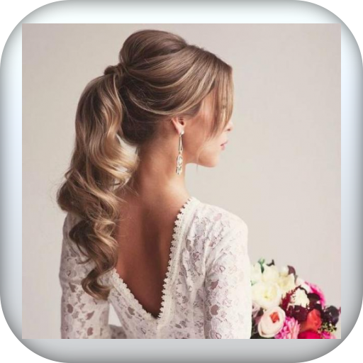 Pin by Արաքս Դավթյան on Hairstyles Wedding hairstyles, Bride hairstyles, Wedding