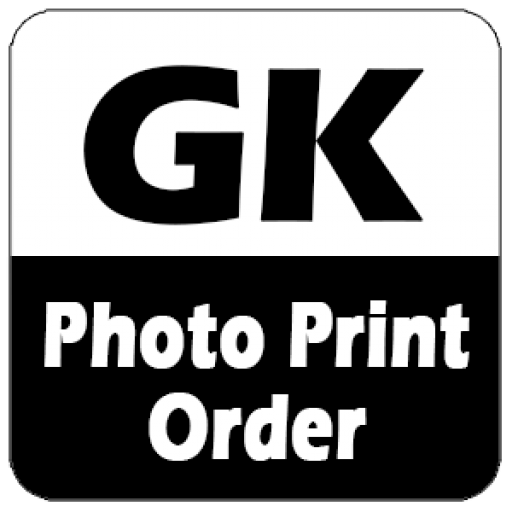 GK Print 1.5.21 Icon