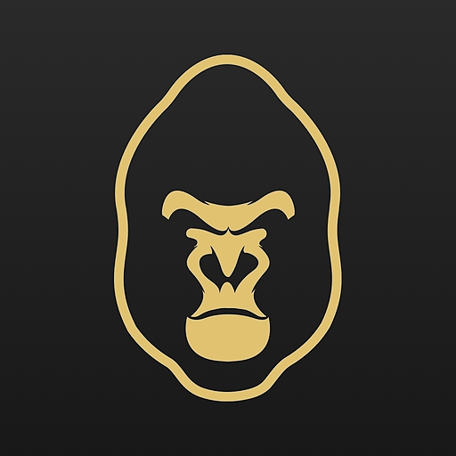 Gorilla Fit - Gorilla Fit icon