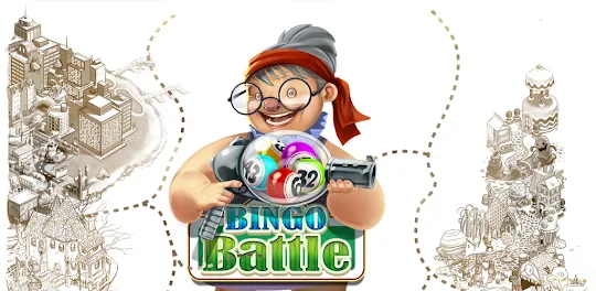 Bingo Battle™ - Bingo Games