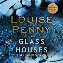 Icon image Glass Houses: A Novel