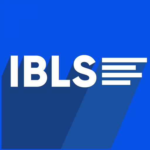 IBLS logo