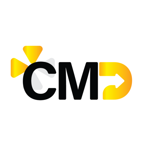 CMDs Tools logo