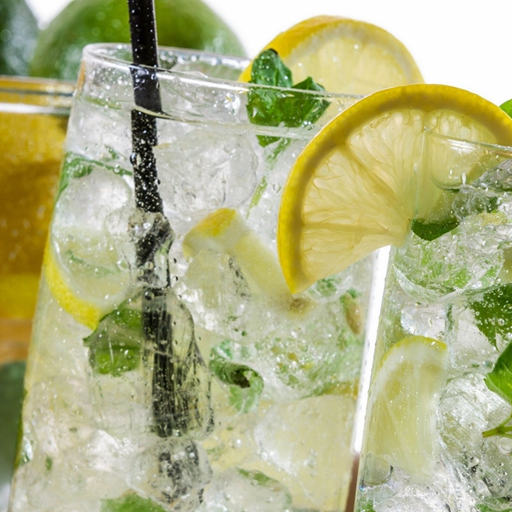 Lemonade HD Wallpapers logo
